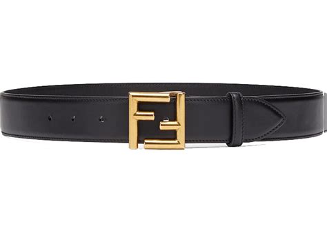 EU Stock FENDI Belt